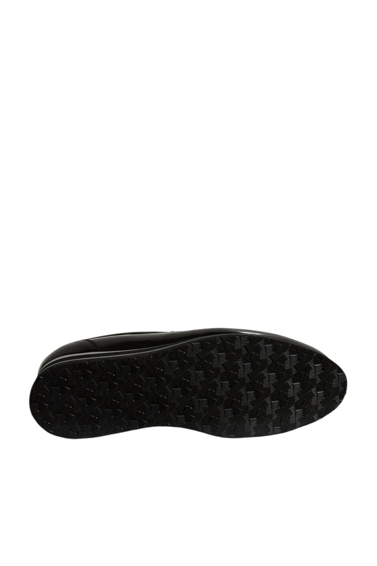 Forgato 4501 Erkek Deri Ayakkabı (Yaz 25)