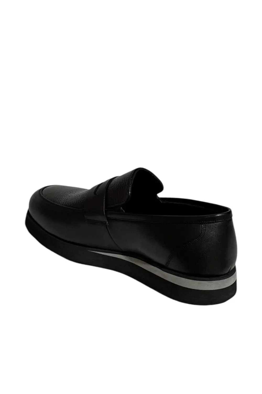 Forgato 4504 Erkek Klasik Deri Ayakkabı (Yaz 25)