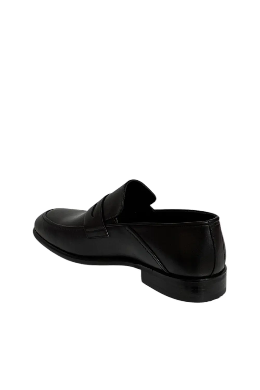 Forgatto 0207 Erkek Klasik Deri Ayakkabı (Yaz 25)