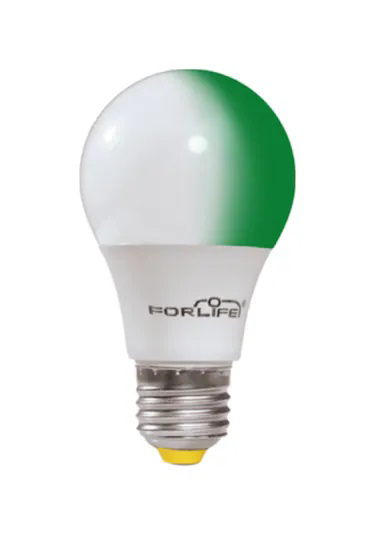 Forlife Forlife 9W Beyaz+2W Mavi Gece Ampul Forlife Forlife 9W Beyaz+2W Mavi Gece Ampul