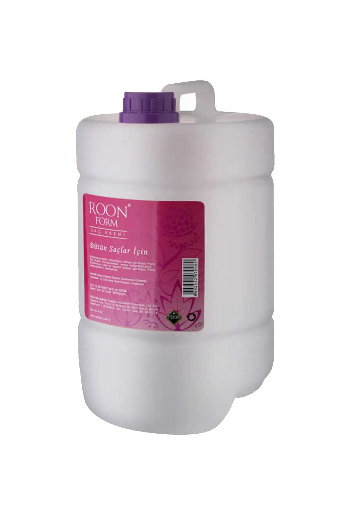 Form Saç Kremi 5 lt 8694458763765