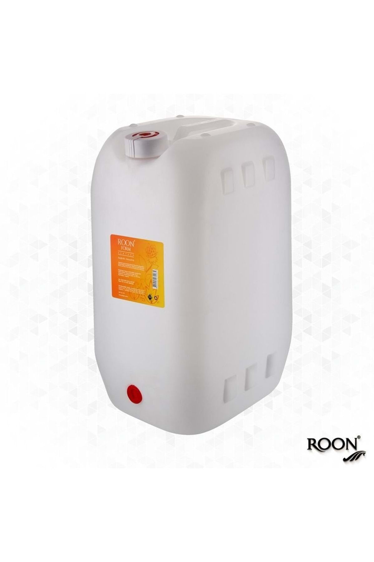 Roon Form Şampuan 30 Kg
