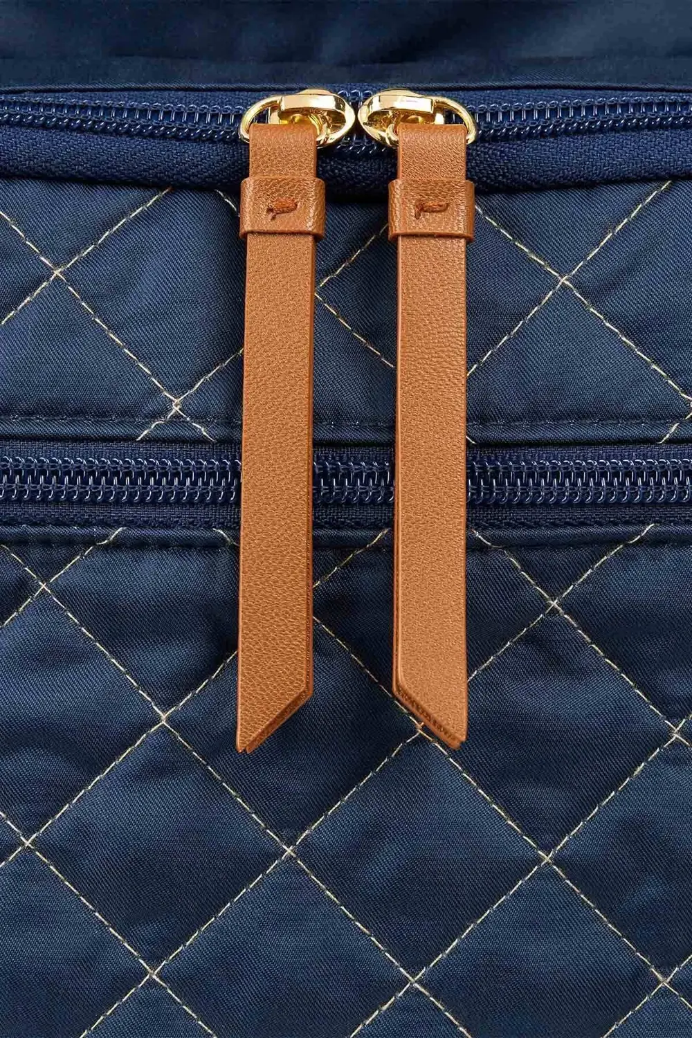 Forma Anne Bebek Bakım Çantası Mavi