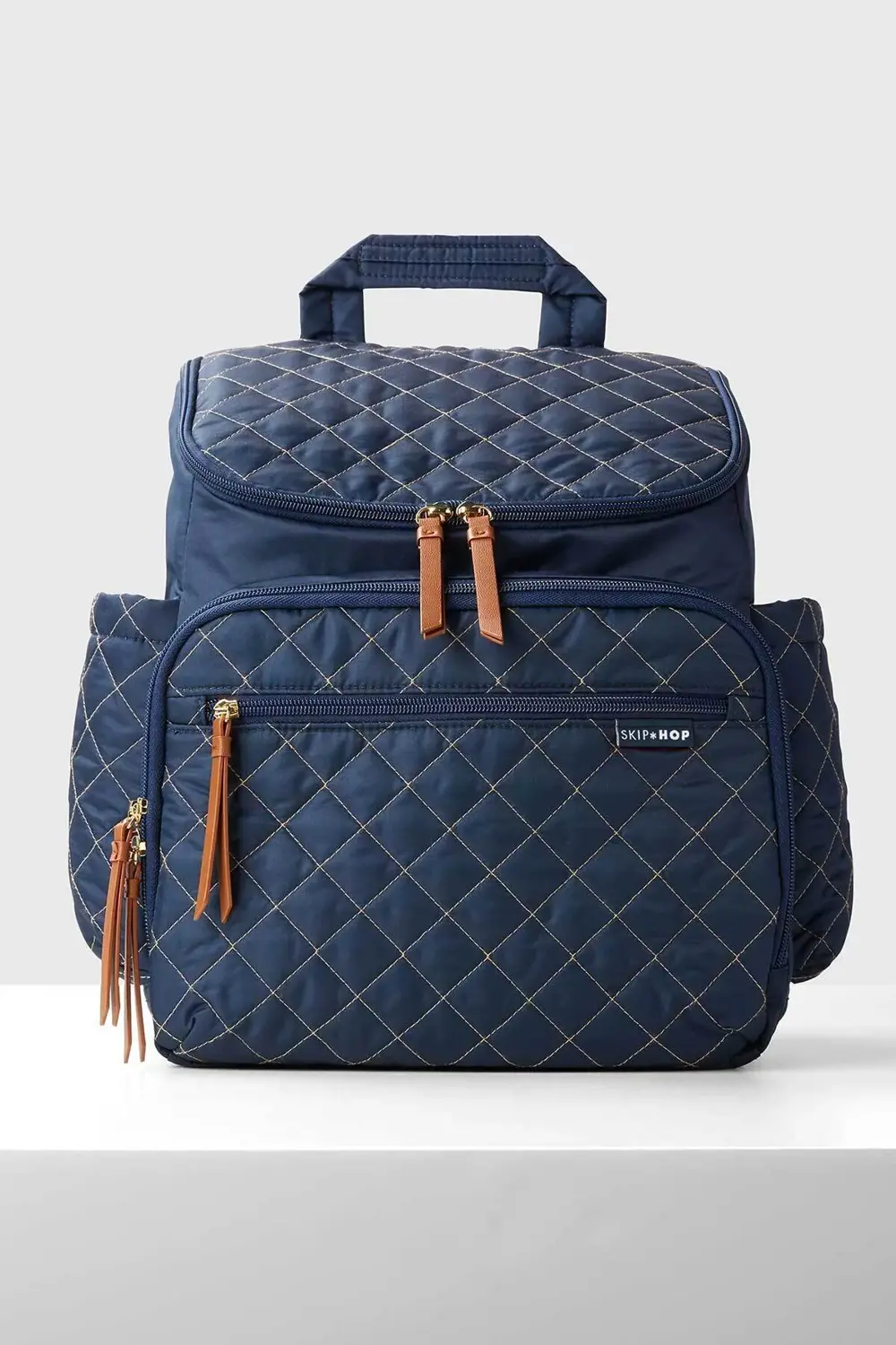 Forma Anne Bebek Bakım Çantası Mavi