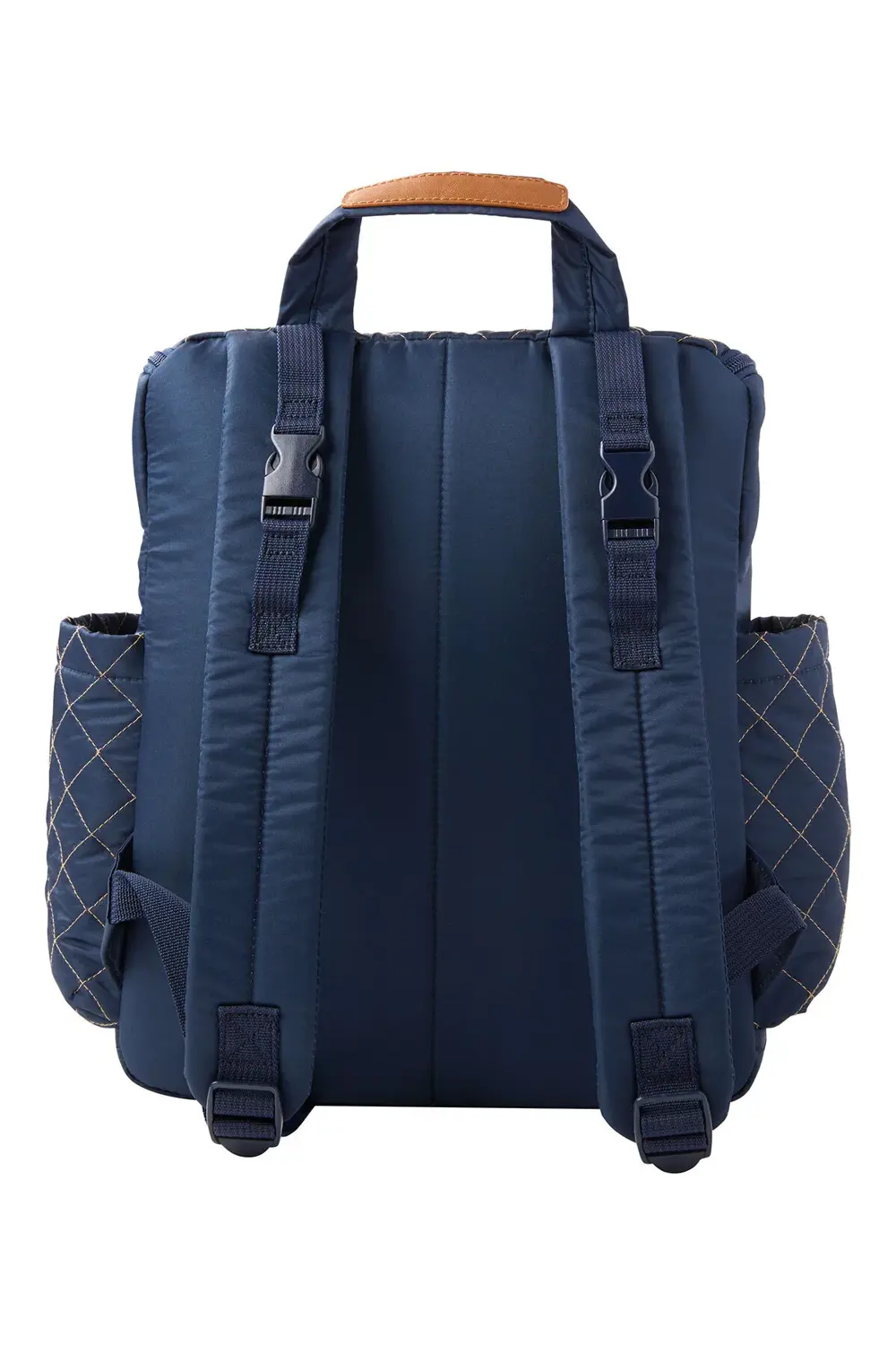 Forma Anne Bebek Bakım Çantası Mavi