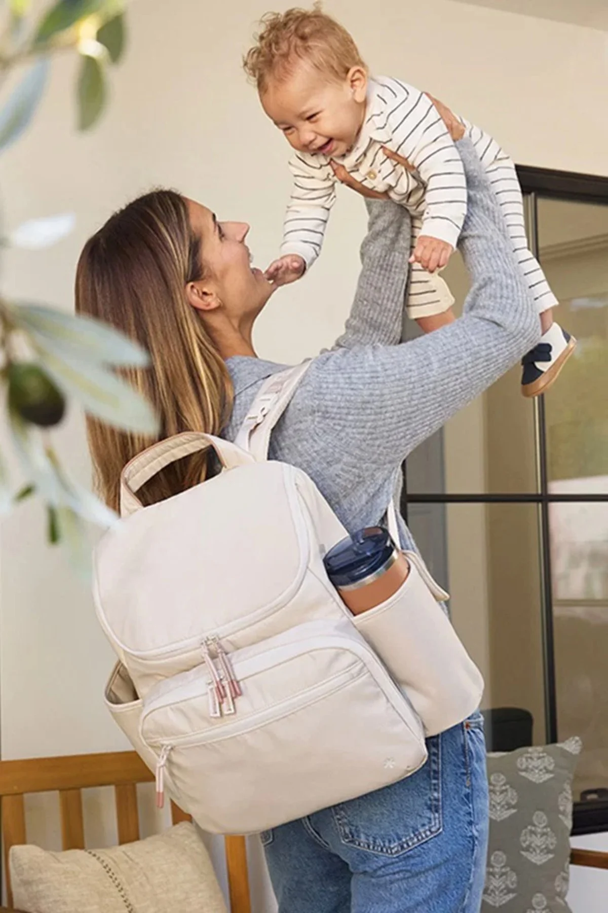 Forma Next Anne Bebek Çantası Yeni Sezon Forma Next Anne Bebek Çantası Yeni Sezon