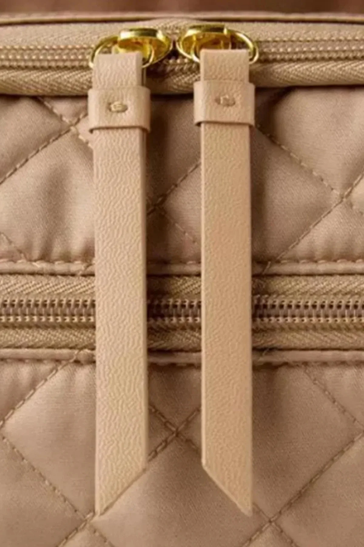 Forma Sırt Çantası Camel
