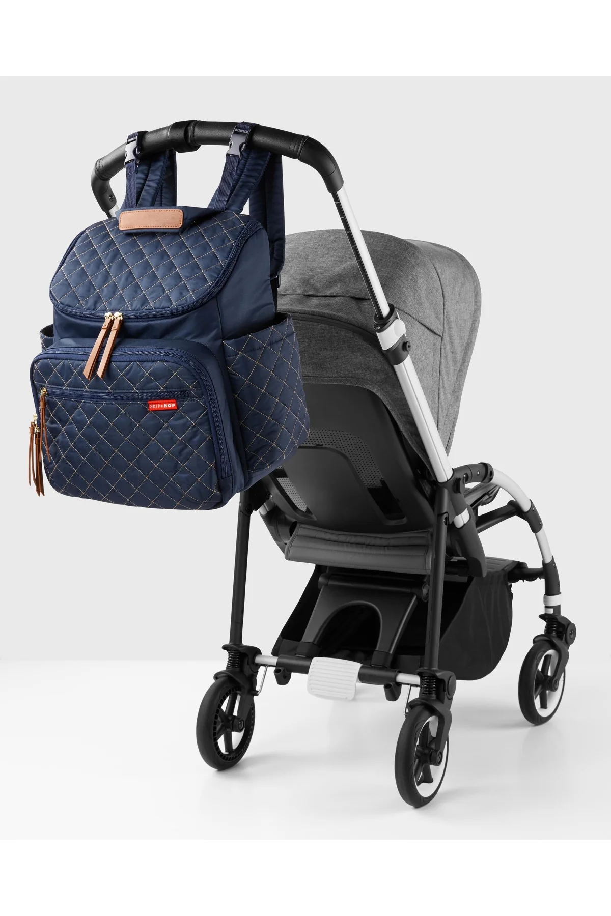 Forma Sırt Çantası Mavi