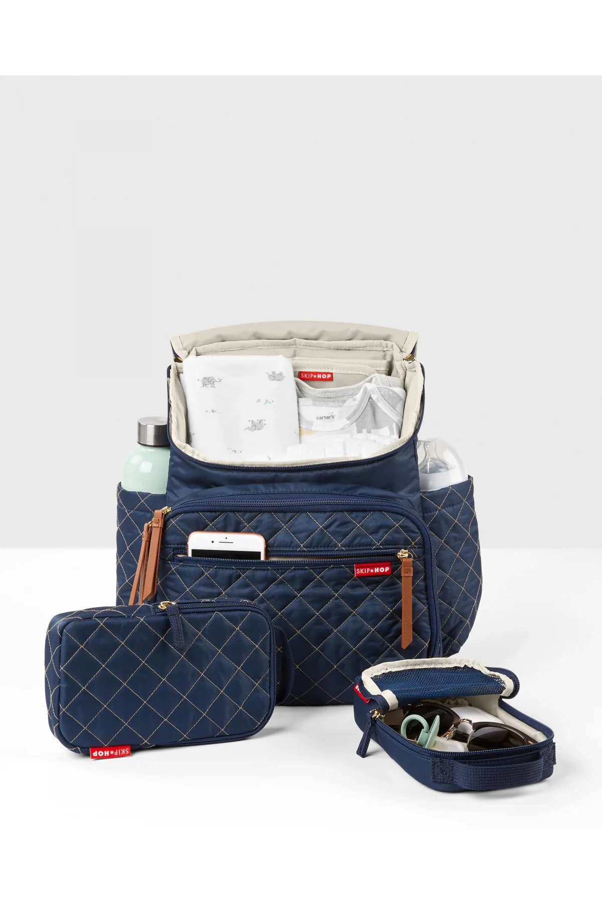 Forma Sırt Çantası Mavi