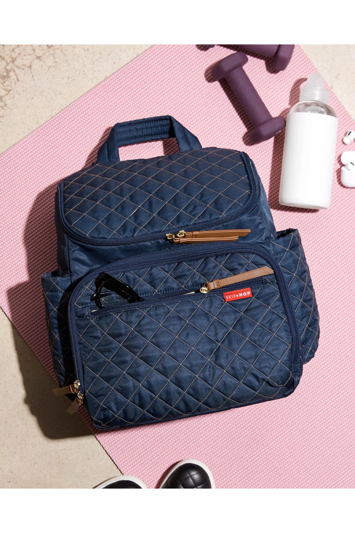 Forma Sırt Çantası Mavi