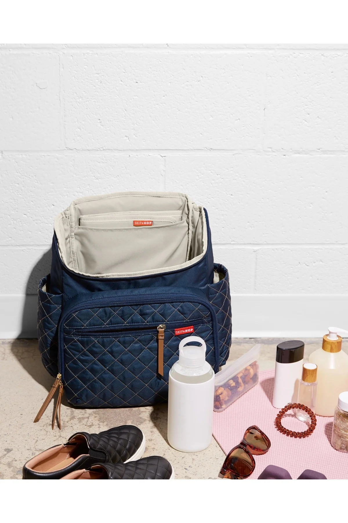 Forma Sırt Çantası Mavi