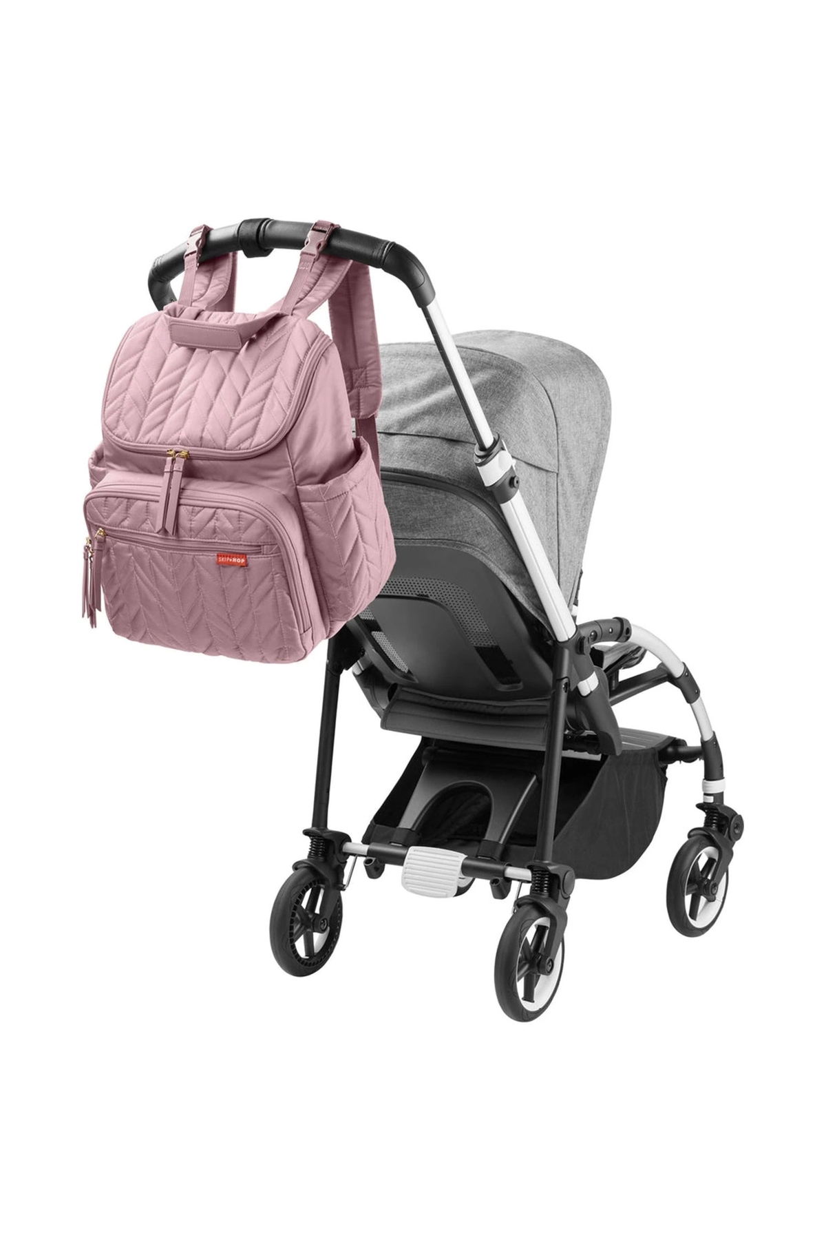 Skip Hop Forma Sırt Çantası Pembe