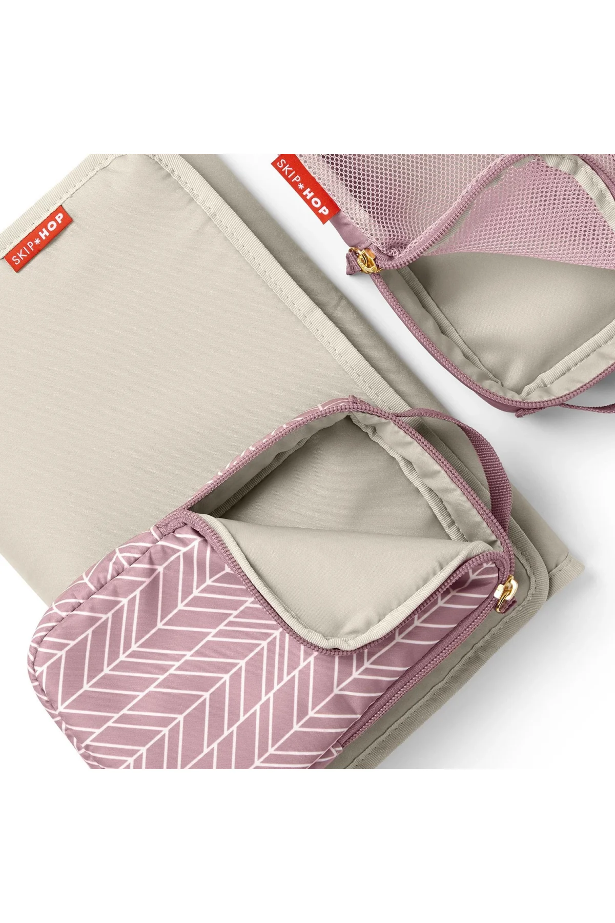 Forma Sırt Çantası Pembe