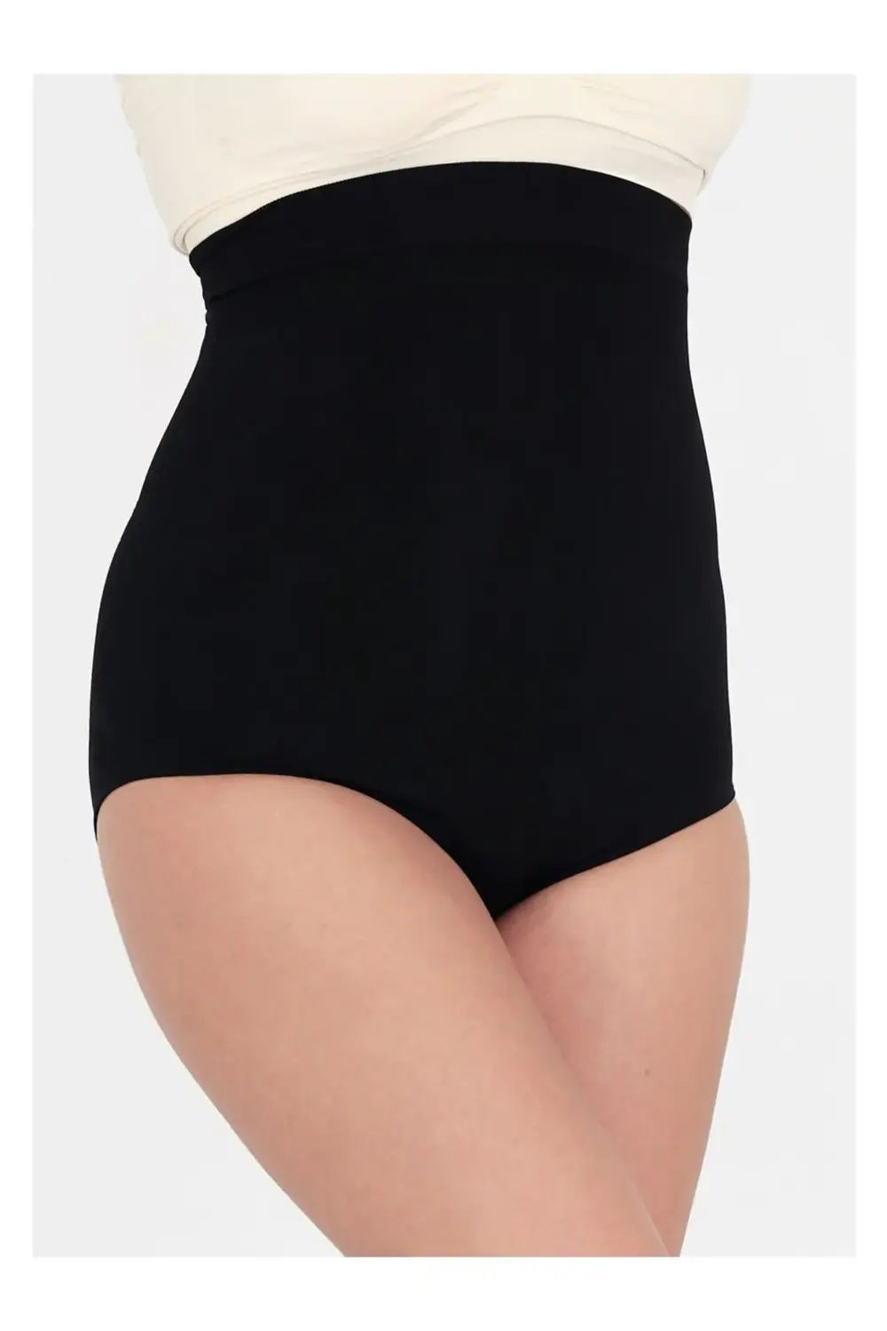 FORMANGEL YÜKSEK BEL SLİP KORSE