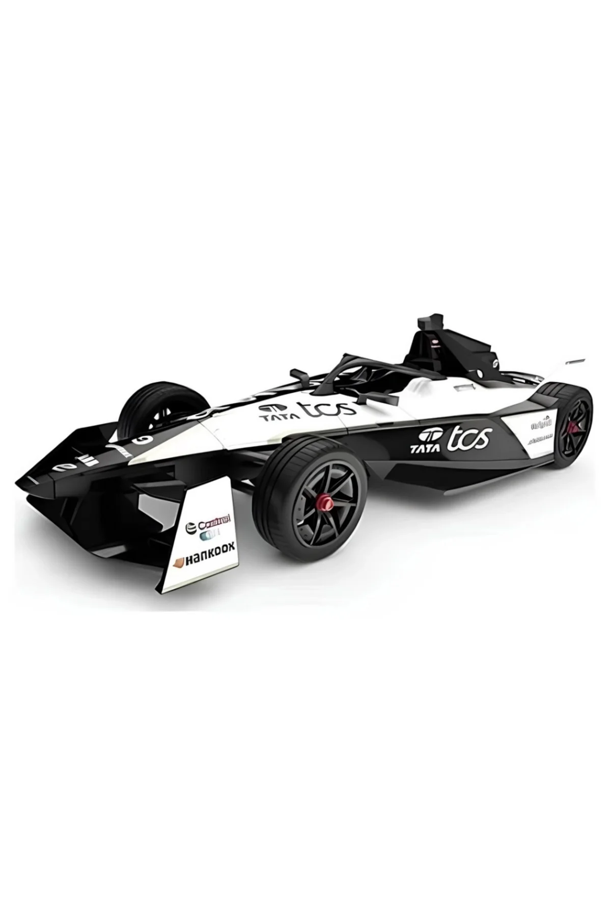 Formula 1 Jaguar Uzaktan Kumandalı Araba