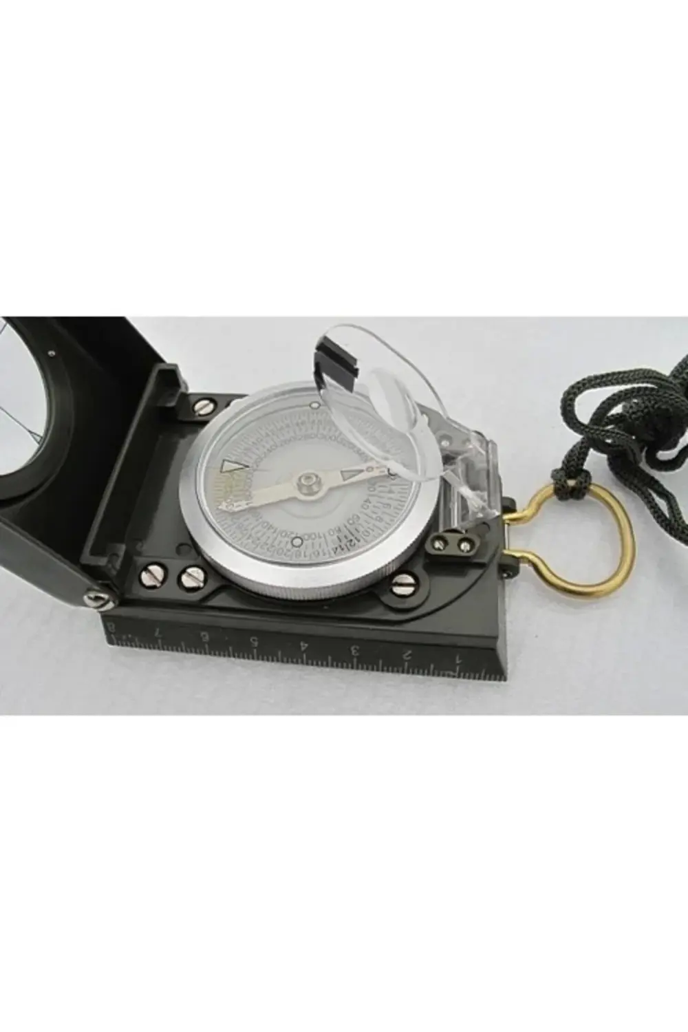 Formula Kampüss80 Profesyonel Pusula