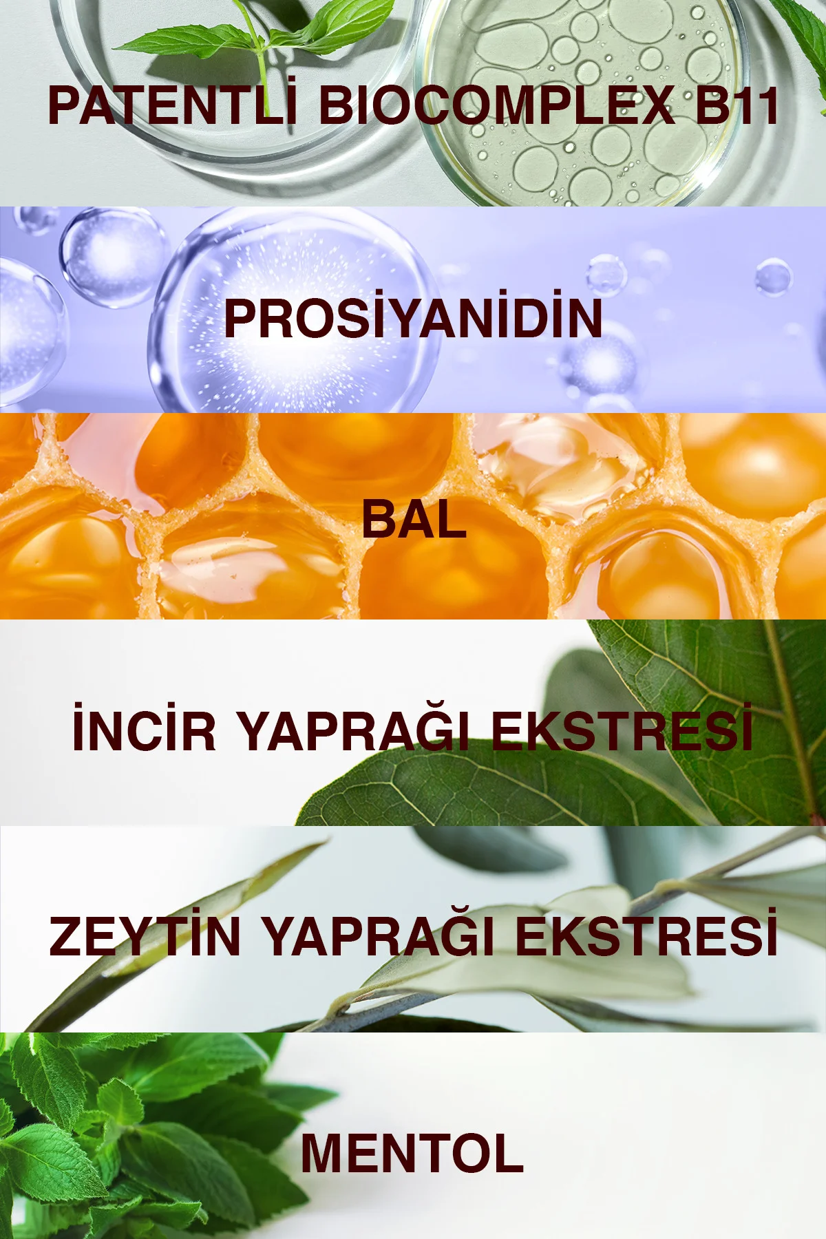 Forte Yoğun Saç Dökülmesine Karşı Bitkisel Serum 3x50ml - Saç Serumu