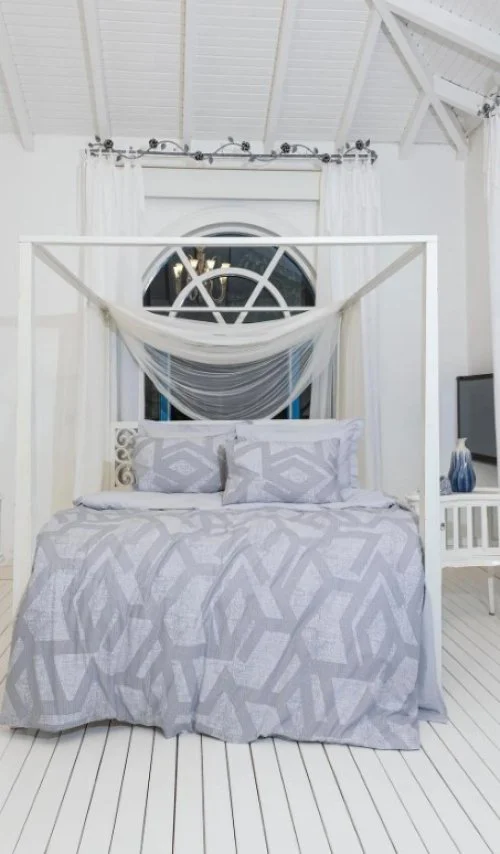 Fortuna Marble Tek Kişilik Nev Takımı
