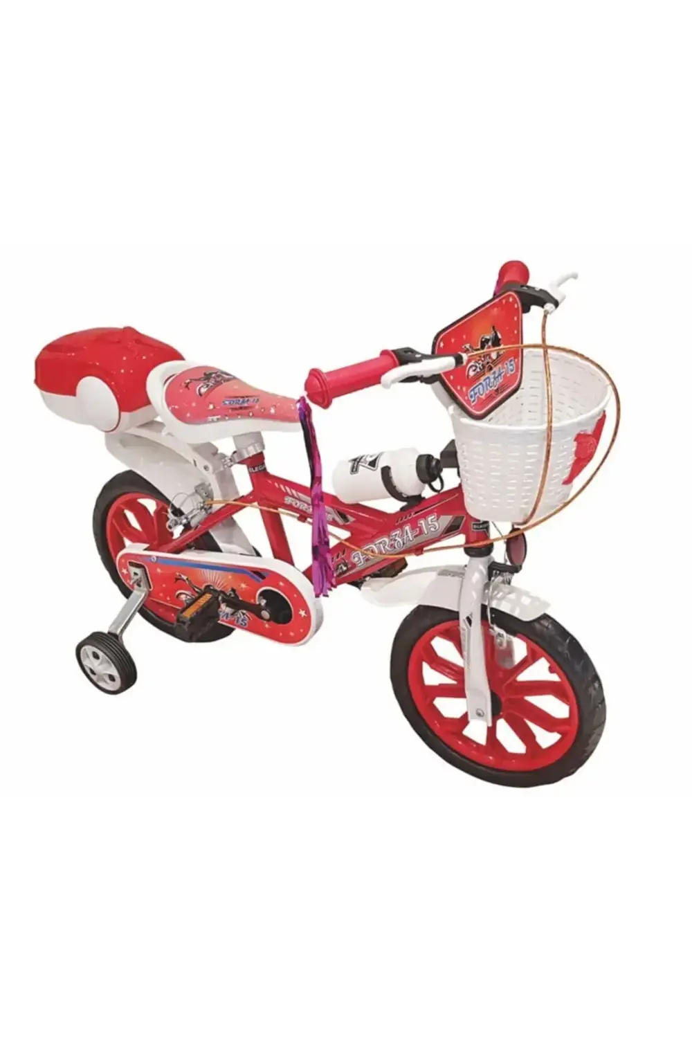 Forza 15 Jant Bisiklet