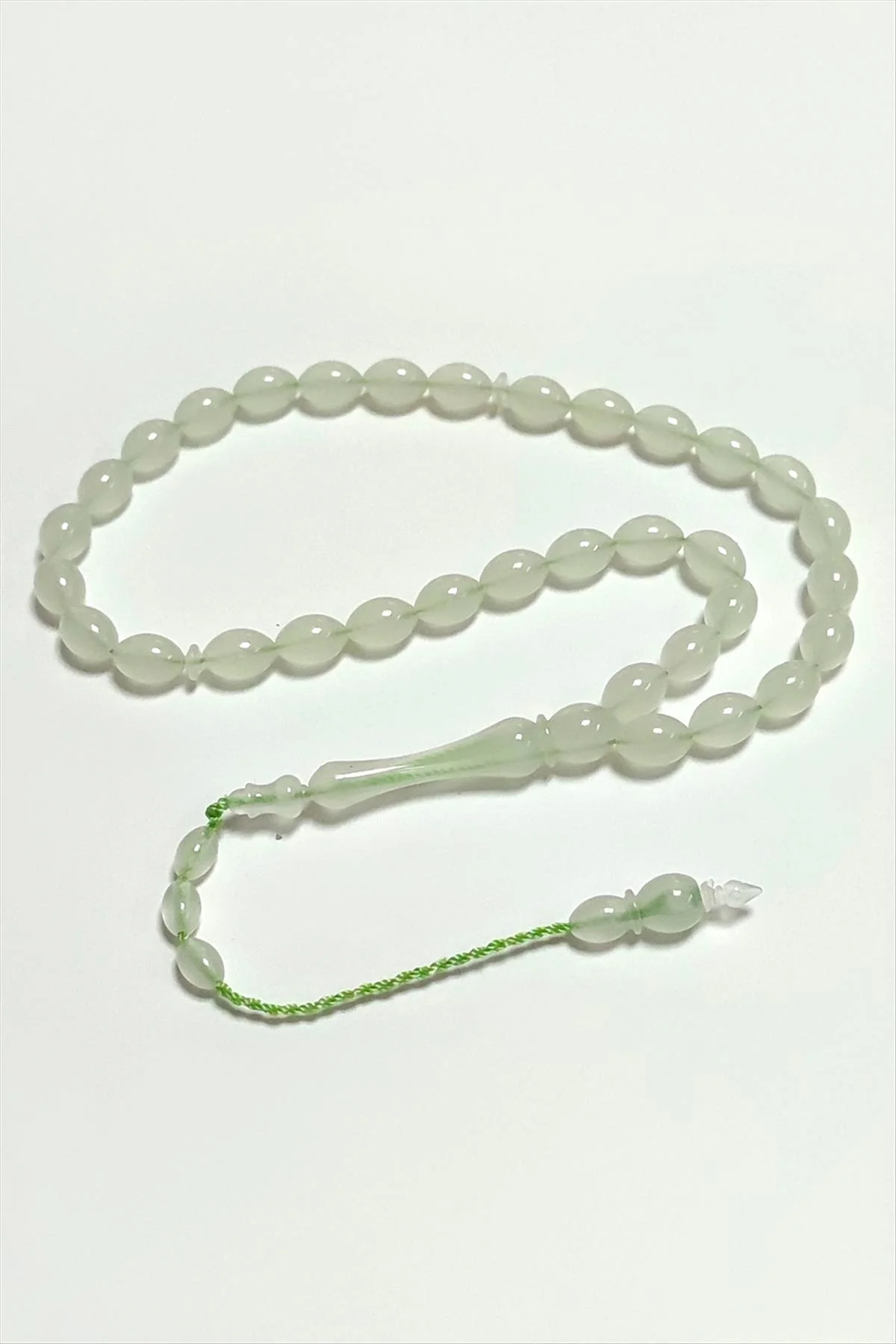 Fosfor Plastik Tesbih 8*11 mm Fiyatı, Yorumları ve Özellikleri
