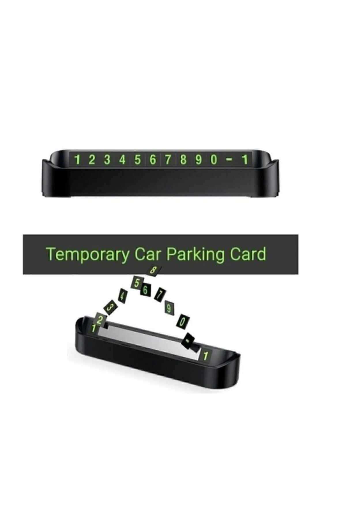 Fosforlu Araç Numaratör Araba Numaratör Oto Numaratör