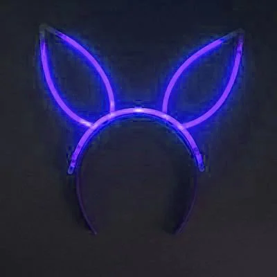 Fosforlu Glow Taç 6 Adet - Karanlıkta Parlayan Taç Seti (6 Renk) Fiyatı, Yorumları ve Özellikleri