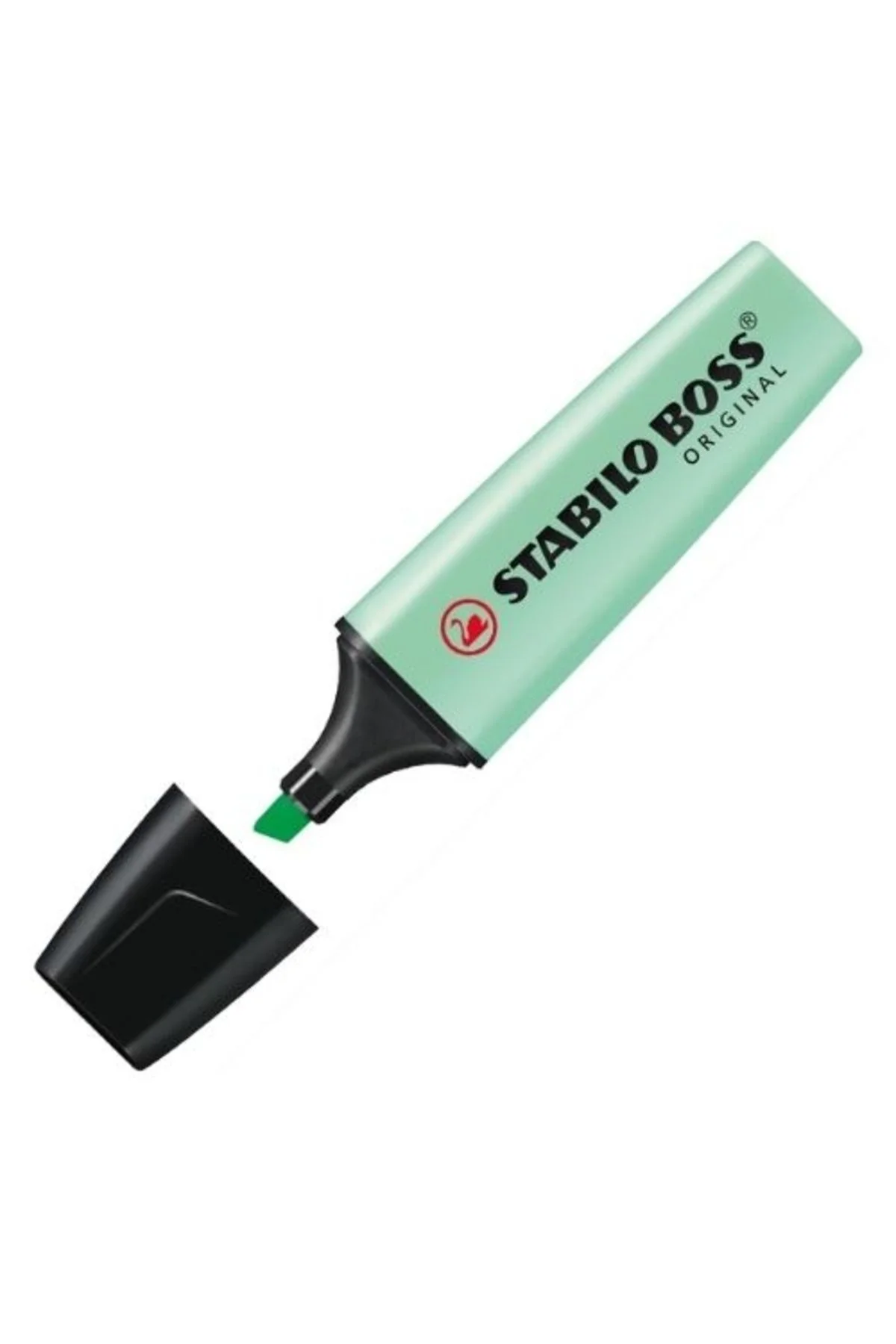 Fosforlu Kalem Boss Pastel Yeşil 70/116 Fosforlu Kalem Boss Pastel Yeşil 70/116