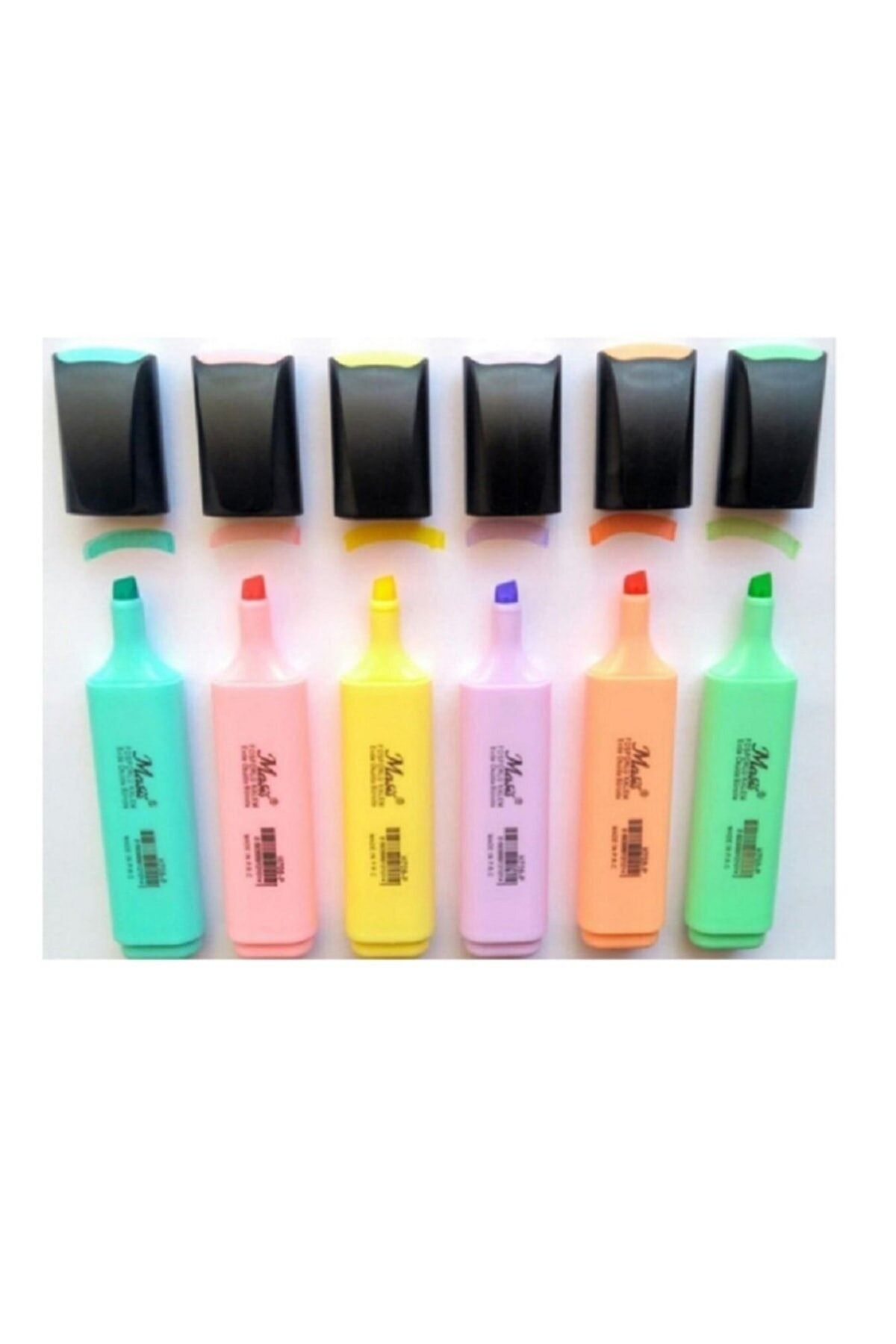 Gülpaş Fosforlu Kalem