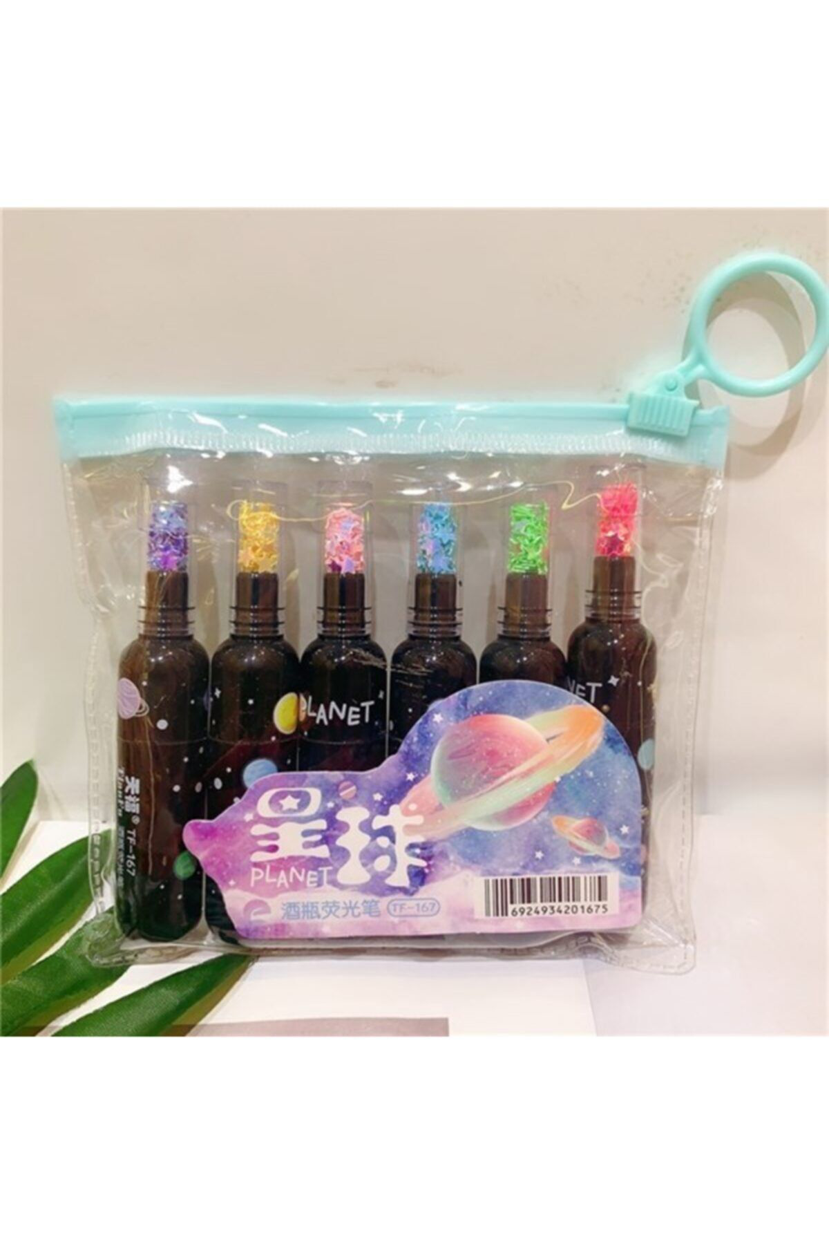 Tianfu Fosforlu Kalem