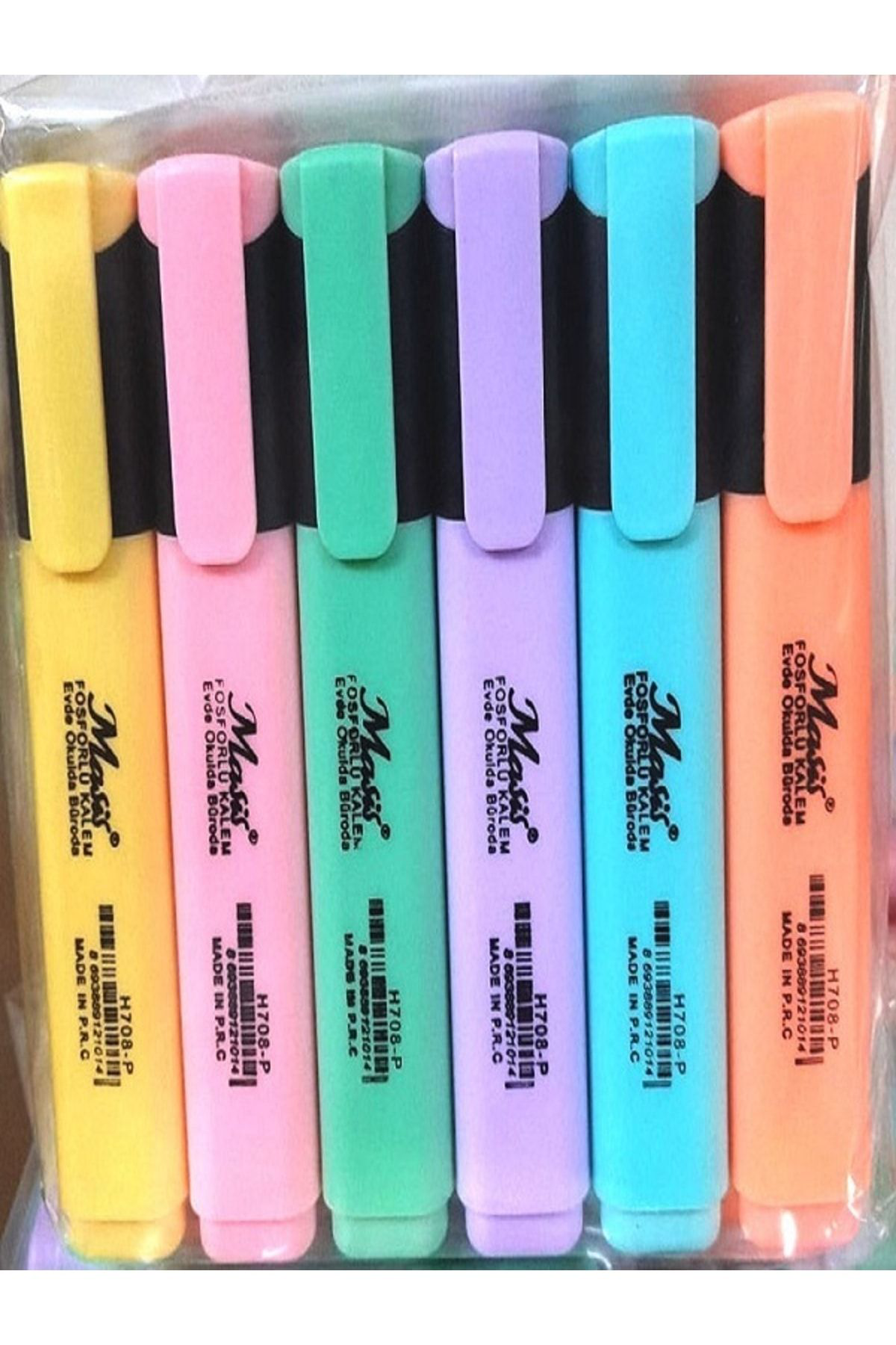 Gülpaş Fosforlu Kalem