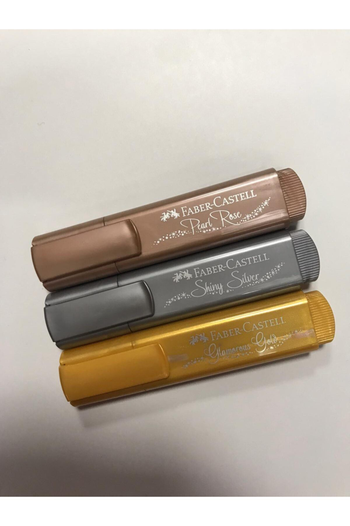 Faber Castell Fosforlu Kalem