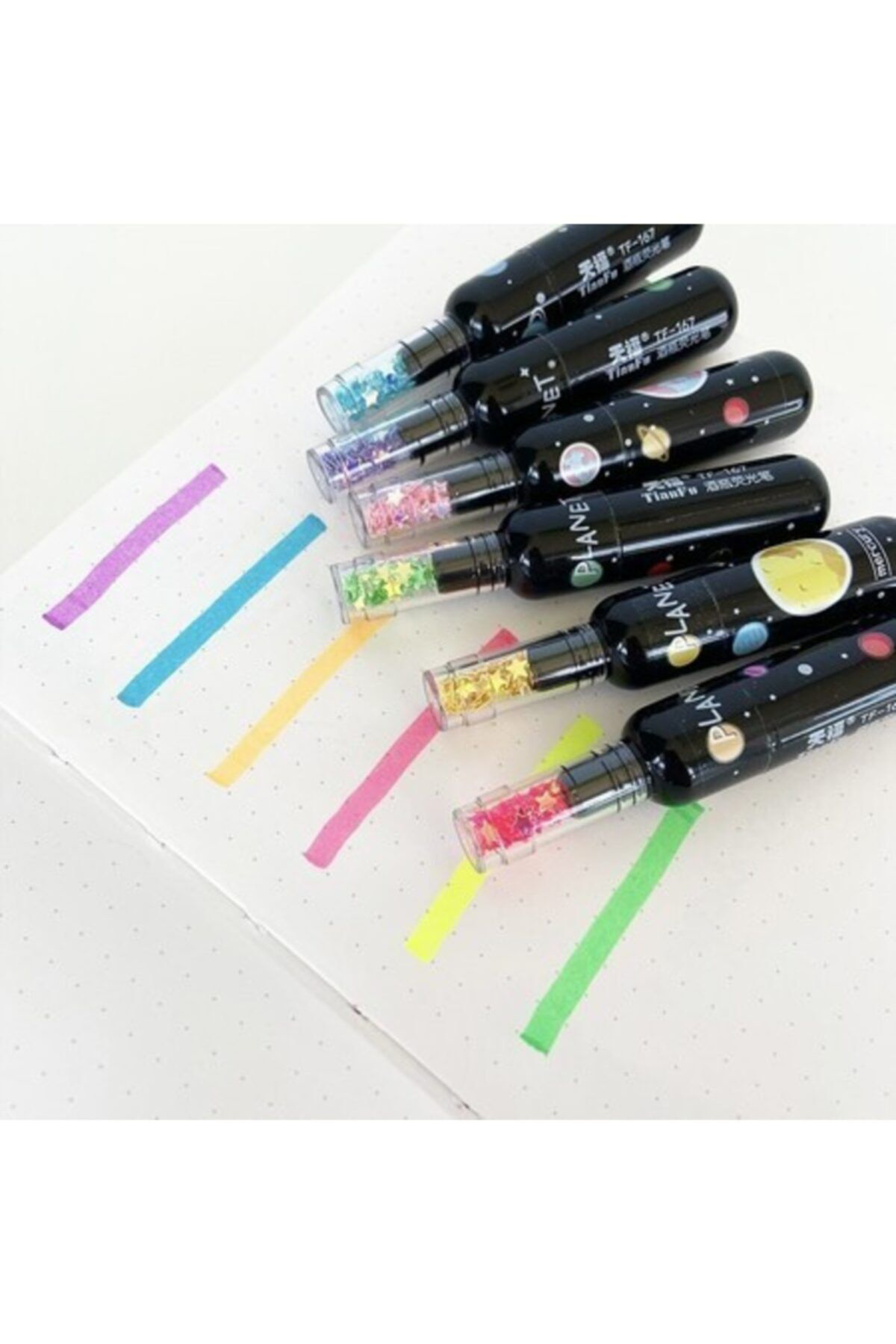 Tianfu Fosforlu Kalem