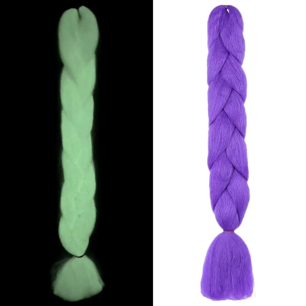 Fosforlu Neon Örgülük  Esperer 100 Gr. / Mor Fiyatı, Yorumları ve Özellikleri