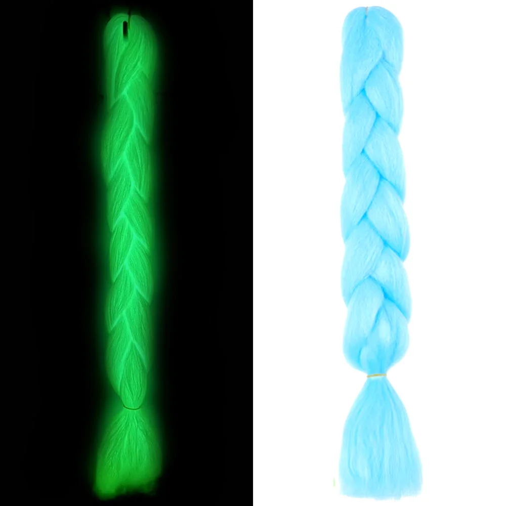 Fosforlu Neon Örgülük  Esperer 100 Gr. / Açık Mi
