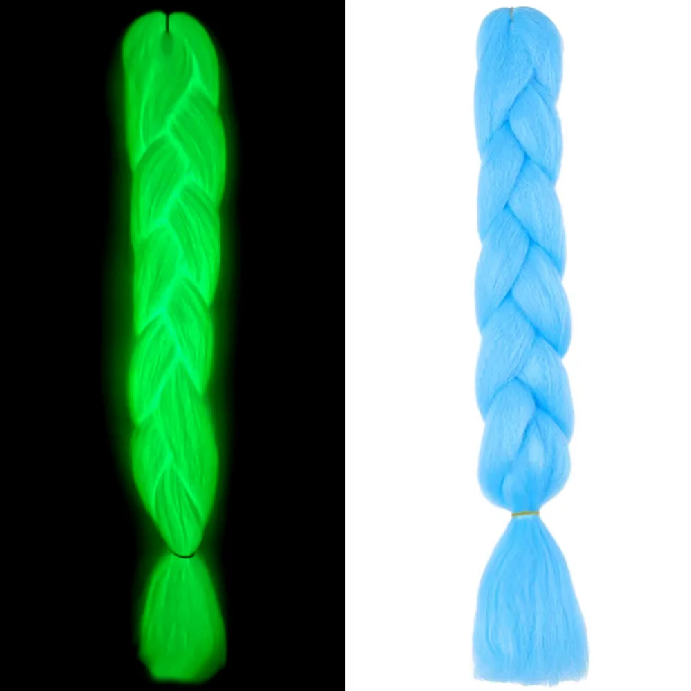 Fosforlu Neon Örgülük  Esperer 100 Gr. / Bebek Misi