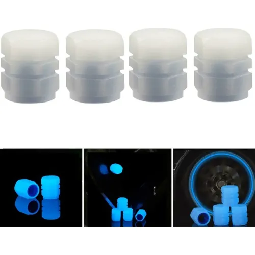 Just Cheap Store Fosforlu Sibop Kapağı Seti Mavi