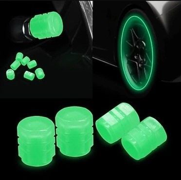 Fosforlu Sibop Kapağı - Stokta Olan Renk Gönderilir