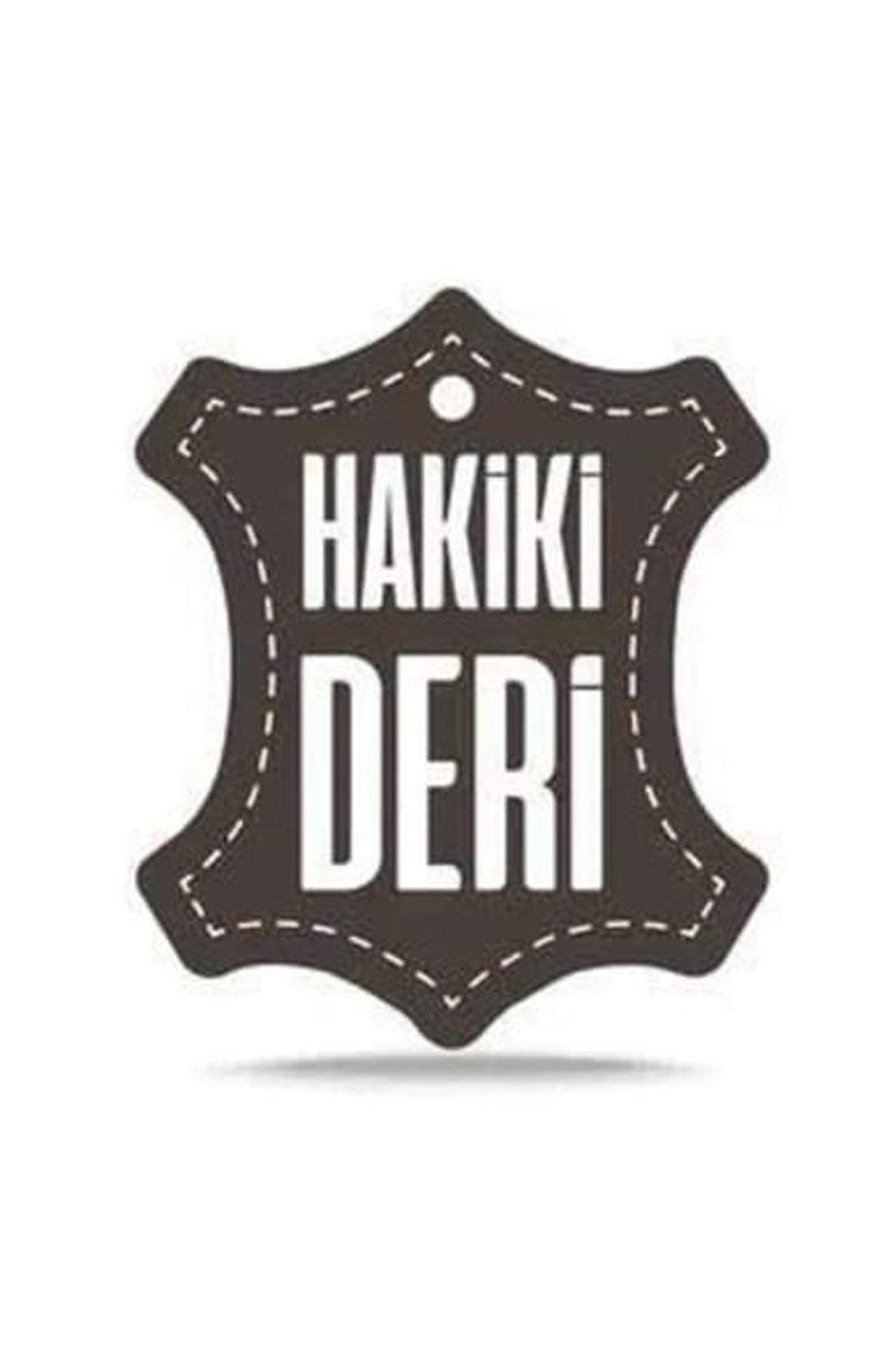 Fado Fosil &Her Saate Uyumlu Hakiki Grizi Deri Saat Kordonu 20 Mm 0111