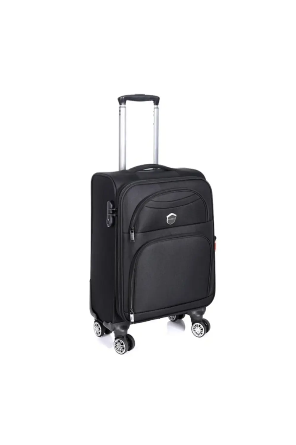 Fossil Lacivert Küçük Boy Valiz