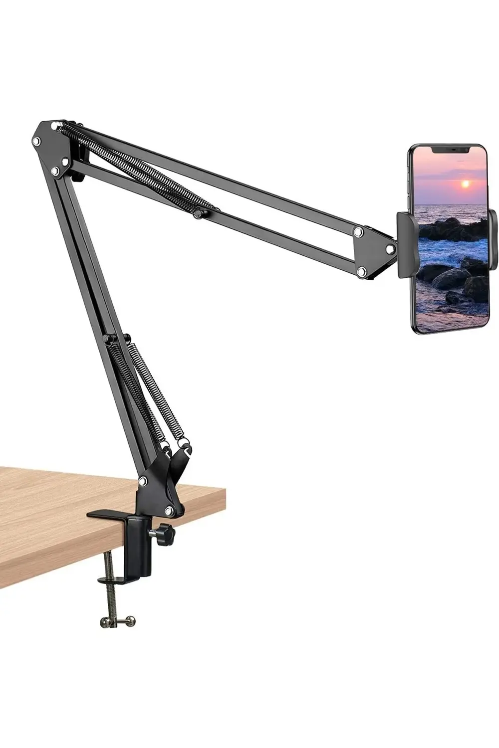 Fotoğraf ve Video Çekim Standı 360 Derece Dönebilen Youtuber Twit