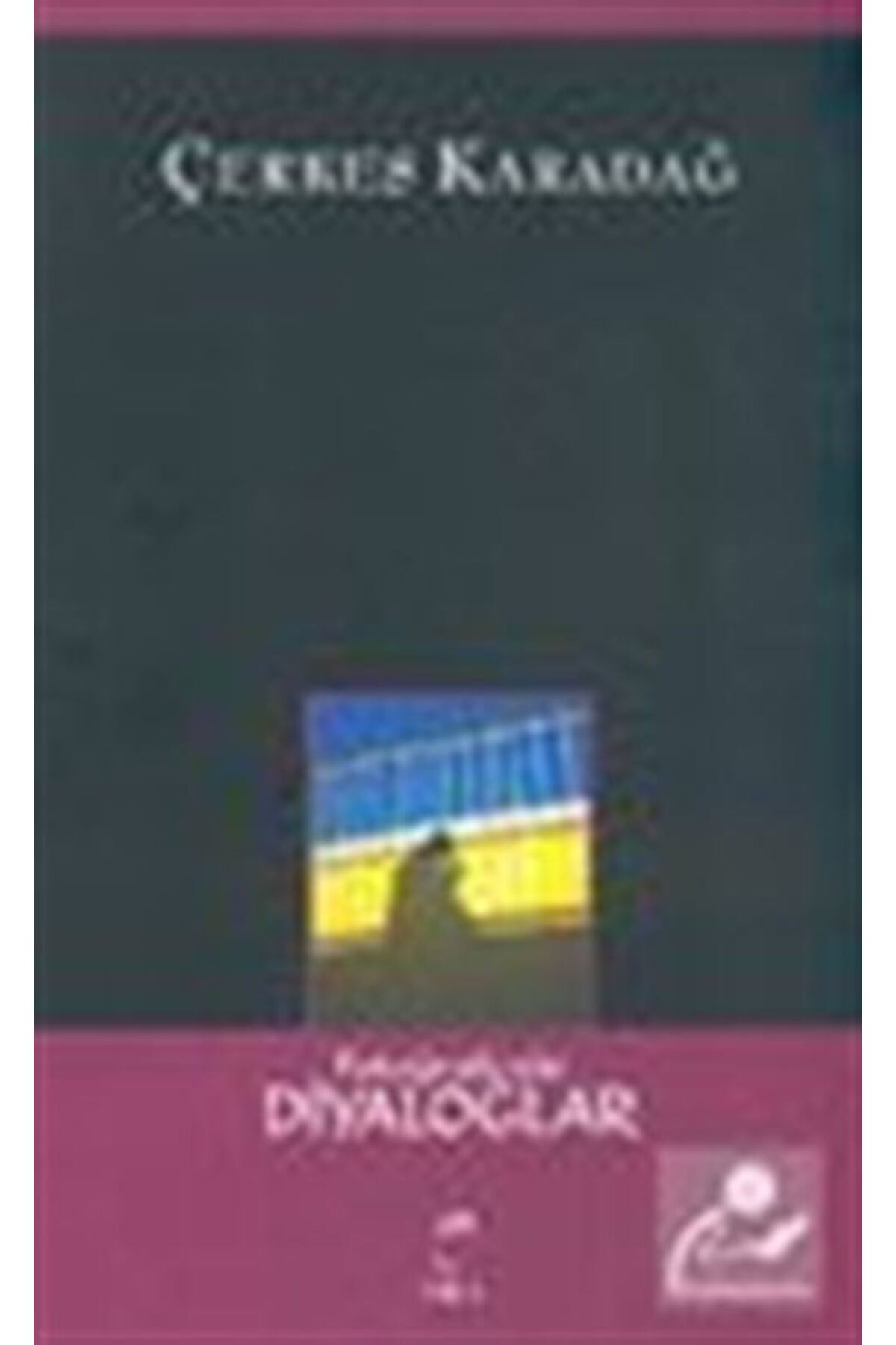 Doruk Yayinlari Fotoğrafçiyla Diyaloglar