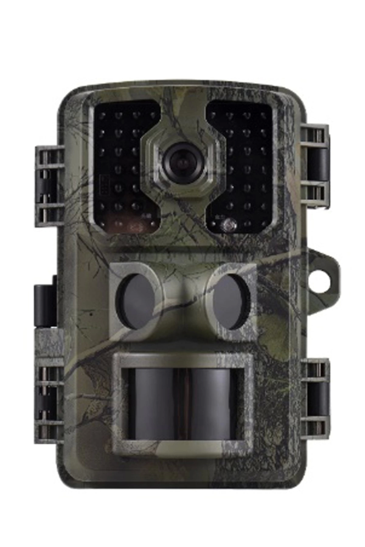 Fotokapan Kamera 16mp 1080p,3 Sensörlü 90 Derece Doğa Ve Outdoor