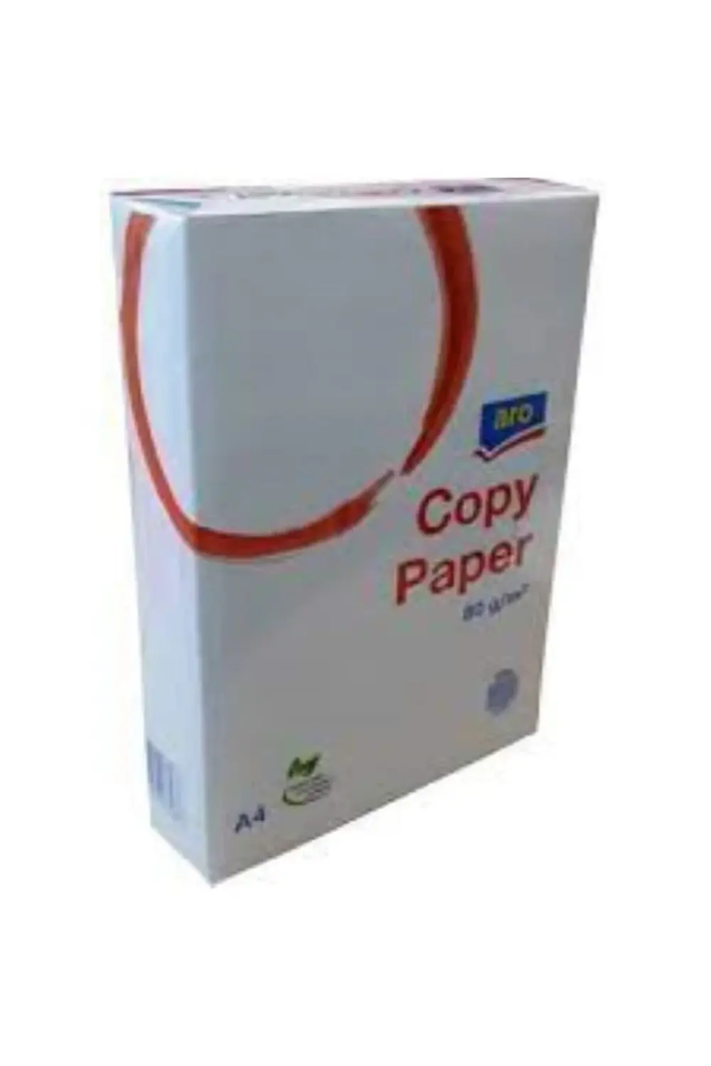 Fotokopi Kağıdı A4 80 Gr 500'lü Tek Paket