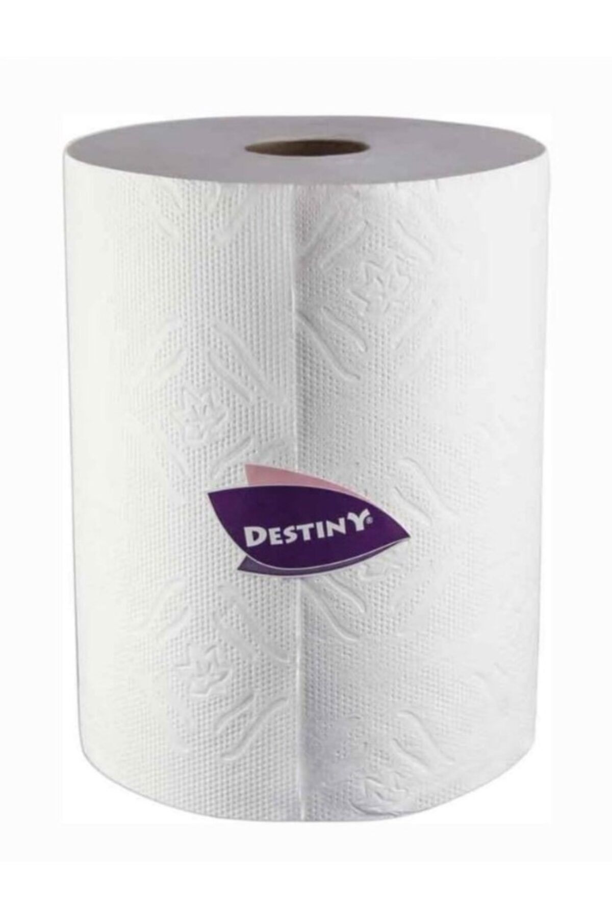 Destiny Fotoselli Havlu 6'Li 3 Kg 21 Cm