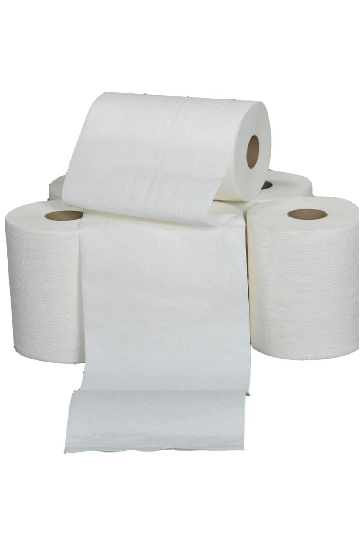 Fotosellis Sensörlü Makine Havlusu 6'lı 21 CM 2.5 KG