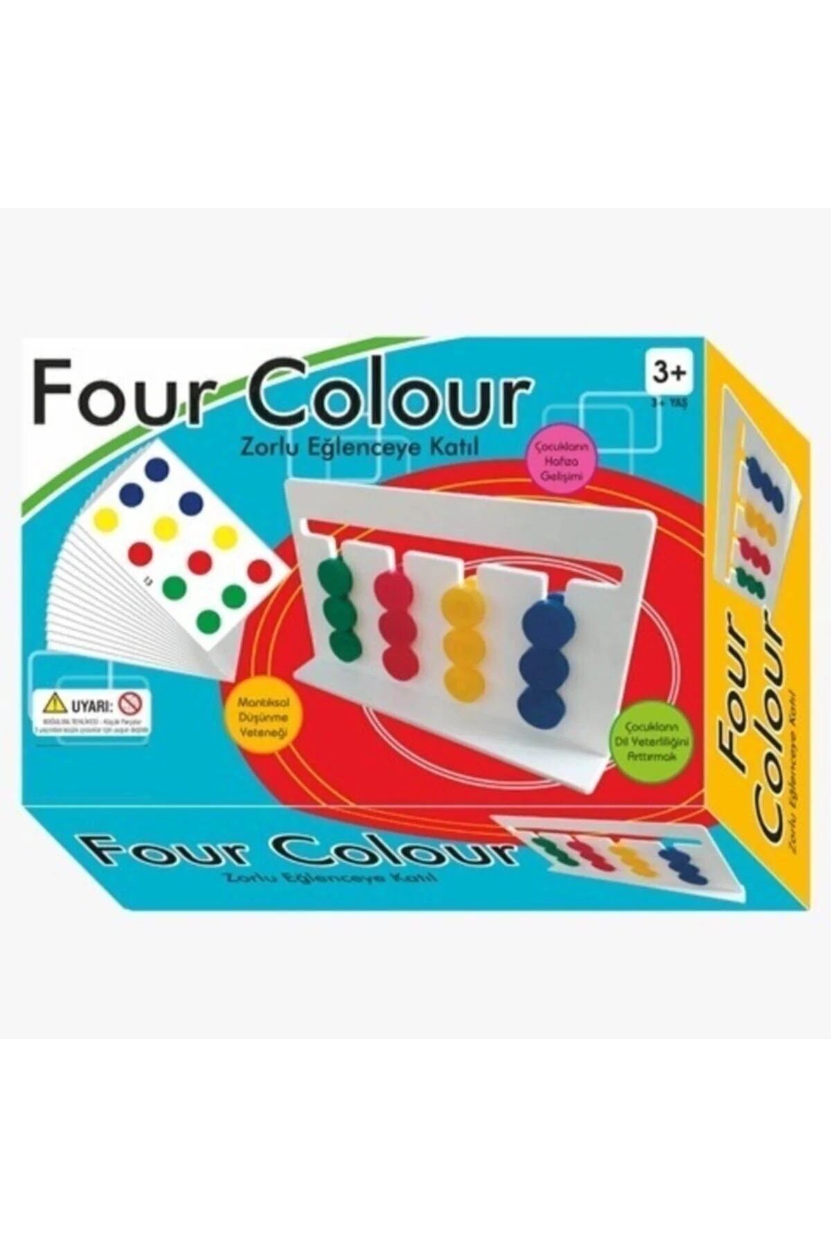 Four Colour
