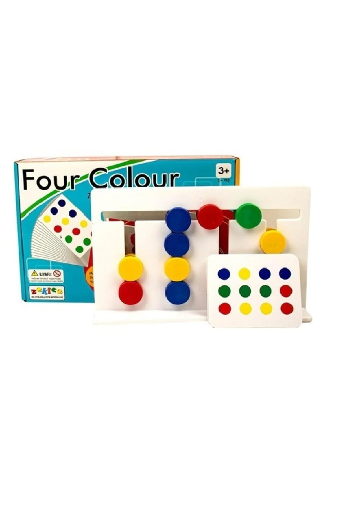 Four Colour