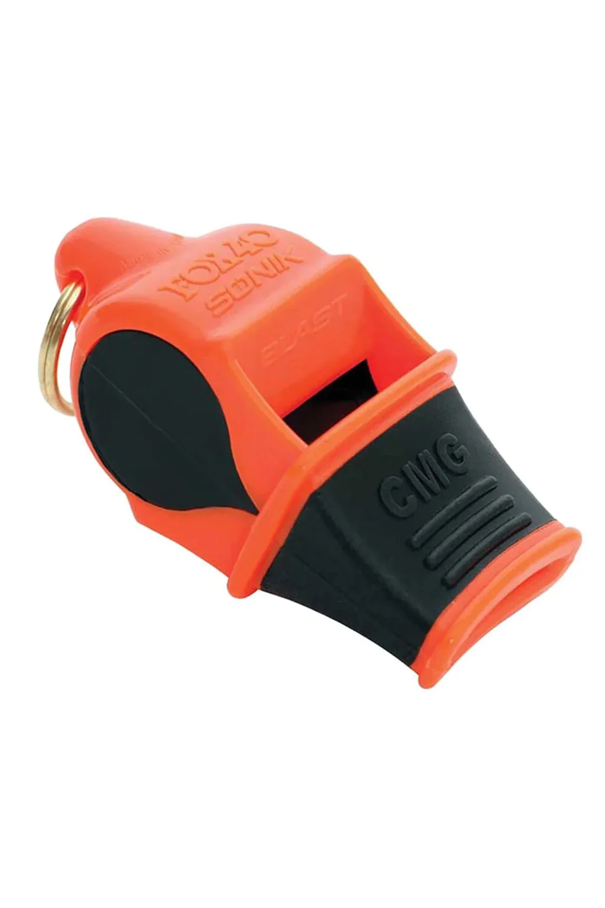 Fox 40 Sonık Blast Safety/multı Cmg-ipli Tek Ebat 9203-3308