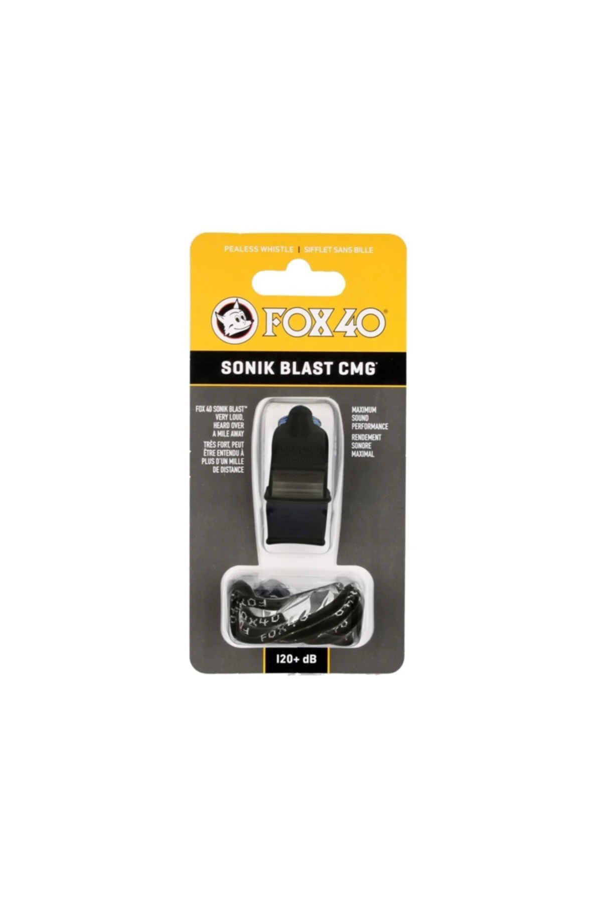 Fox40 Sonik Blast Düdük Fox40 Sonik Blast Düdük