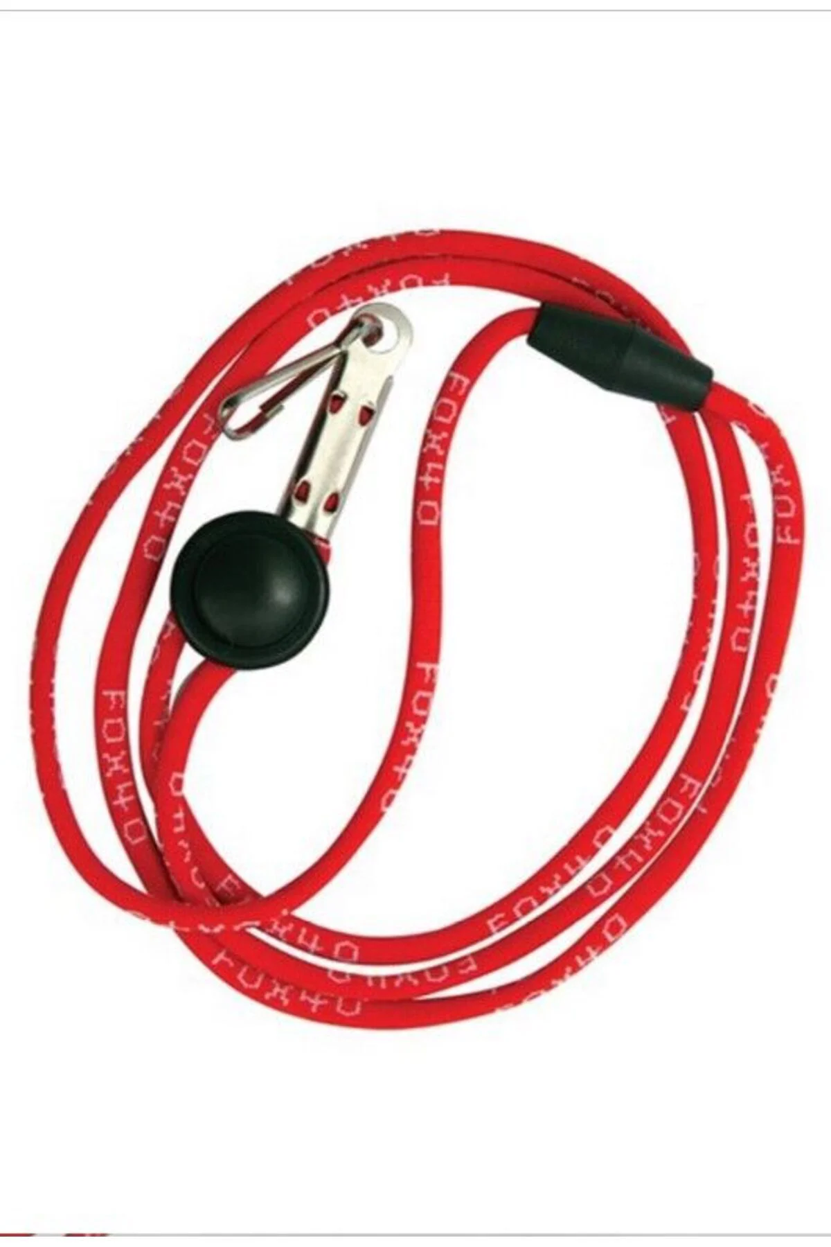 Fox40 SONİK BLAST Safety CMG İpli Düdük Kırmızı Fox40 SONİK BLAST Safety CMG İpli Düdük Kırmızı